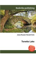 Tonetta Lake: (English)