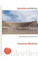Caesarea Maritima
