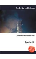 Apollo 12: (English)