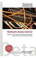 Network Access Server: (English)