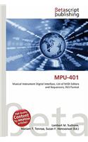 Mpu-401