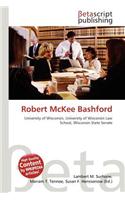 Robert McKee Bashford: (English)