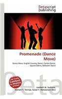 Promenade (Dance Move): (English)