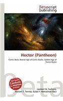 Hector (Pantheon): (English)