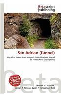 San Adrian (Tunnel)