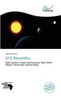 615 Roswitha