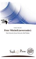 Peter Mitchell (Newsreader)