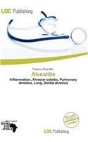 Alveolitis: (English)