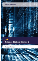 Science Fiction Stories 2