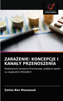 ZaraŻenie