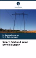 Smart Grid und seine Entwicklungen