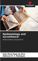 Epidemiology and surveillance