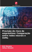 Previsão do risco de empréstimo