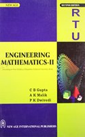 Engineering Mathematics-II