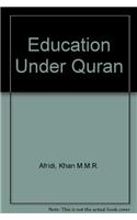 Education Under Quran