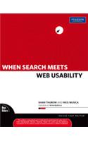 When Search Meets Web Usability