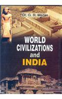World Civilizations And India