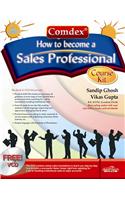 Comdex How To Become A Sales Professional Course K