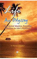 Life An Odyssey