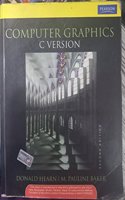 Computer Graphics, C Version, 2/E