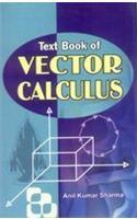Text Book of Vector Calculus