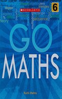 Go Maths 6