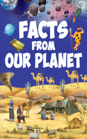 Facts from Our Planet