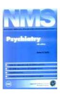 Nms Psychiatry