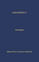 Discursos V