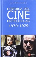 Historia del cine en peliculas 1970-1979