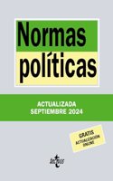 Normas politicas