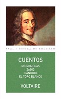 Cuentos (Spanish Edition)