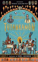 La historia de Tutankamon