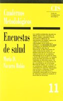 Encuestas de salud