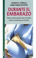 Durante El Embarazo