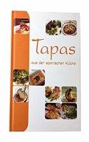 TAPAS (ALEMAN)