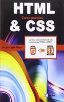 HTML&CSS: CURSO PRACTICO AVANZADO