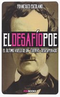 EL DESAFIO POE: El ultimo vuelo de un cuervo desesperado