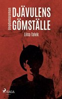 Djävulens gömställe