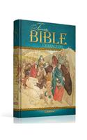 Favorite Bible Characters