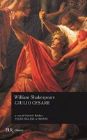 Giulio Cesare - Testo inglese a fronte