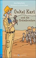 Young ELI Readers - German