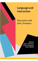 Language and Interaction