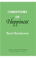 Conditions of Happiness