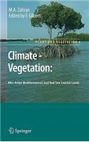 Climate - Vegetation: