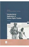 Extraterritorial Application of Human Rights Treaties