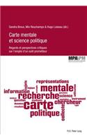Carte Mentale Et Science Politique