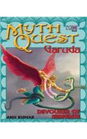 Mythquest 4