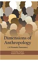 Dimensions of Anthropology