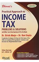 Practical Approach to Income Tax (PB)